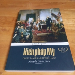 HIẾN PHÁP MỸ  322780