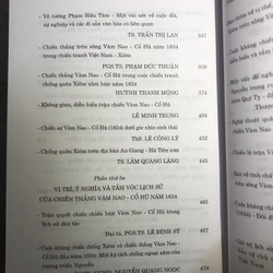 Chiến thắng Vàm Nao - Cổ Hũ (1934) - 190 năm nhìn lại  532403
