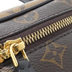 Túi xách Louis Vuitton Monogram Vanity PM M45165 - Hàng hiệu Chính hãng 766212