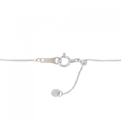 Dây chuyền kim cương PT900/PT850 0.50CT - Hàng hiệu Chính hãng 860372