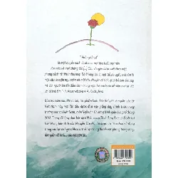 Hoàng Tử Bé - Antoine De Saint-Exupéry 281170
