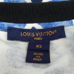Áo thun LOUIS VUITTON FPTS25EEV - Hàng hiệu Chính hãng 810566