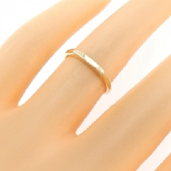 K10YG Nhẫn - Hàng hiệu Chính hãng 850260