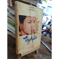 TỐNG MỸ LINH - TRẦN KHỞI VĂN