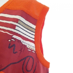 【Mã giảm giá】HERMES Áo 637754