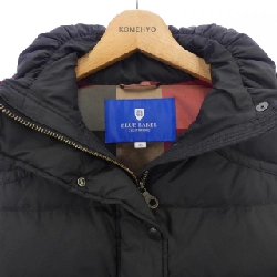 BLUE LABEL CRESTBRIDGE Áo vest lông - Hàng hiệu Authentic 820277