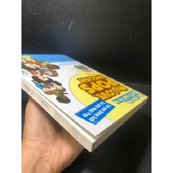 Học tiếng anh qua ca khúc bất hủ My love, Pops English (Kèm đĩa CD) 2018 mới 85% HPB.HCM2511 912844