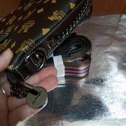 TÚI NỮ DÁNG GIỎ XINH 463570