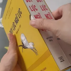 [MIỄN PHÍ BỌC SÁCH] Duy Lực Ngữ Lục - Bộ 2 tập - Thích Duy Lực 928500