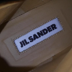 Giày bốt JIL SANDER JS35042A 658351