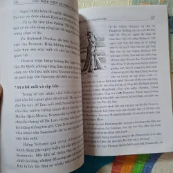 Các điệp viên và điệp vụ lừng danh thế giới: Người đẹp và ái tình 792140