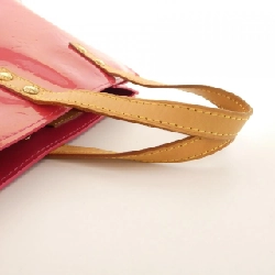 Túi Louis Vuitton Vernis Reed PM M9132F 617683