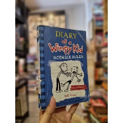 Diary of a Wimpy Kid Series - Jeff Kinney 408985