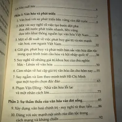 Mấy vấn đề Văn hoá suy nghĩ và đối thoại  761959