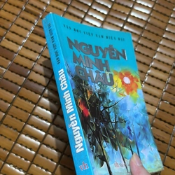 Nguyễn Minh Châu tuyển tập 522250