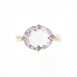 Nhẫn Amethyst Star Jewelry - Hàng hiệu Authentic 838930