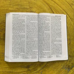 SÁCH MẶC MÔN - MỘT CHỨNG THƯ KHÁC VỀ CHÚA GIÊ SU KY TÔ 958136