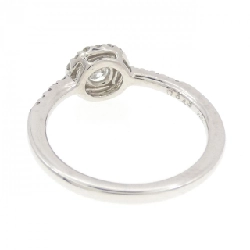 Nhẫn kim cương PT900 0.343CT 671192