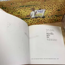 Họa Sĩ Nguyễn Đức Dụ - Qua Thời Gian Và Lịch Sử 974705