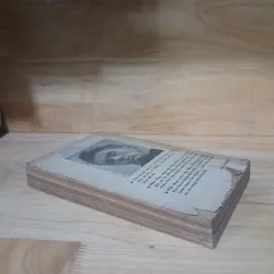 Phía Đông Vườn Địa Đàng (Nobel 1962) - John Steinbeck 1003641