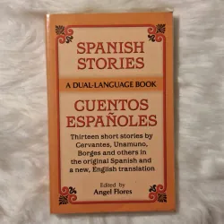 Spanish Stories/Cuentos Español