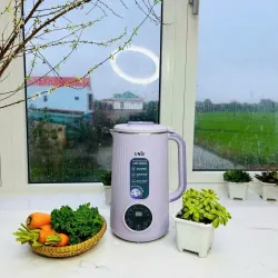 Máy làm sữa hạt UNIE UMB10 1039997