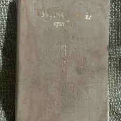 Tiếng Nga quyển 3 - minh họa màu ; 300 trang 