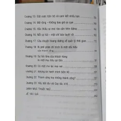 Quy tắc X10: Khác biệt duy nhất giữa thành công và thất bại - Grant Cardone (Lê Đình Hùng dịch) 626935