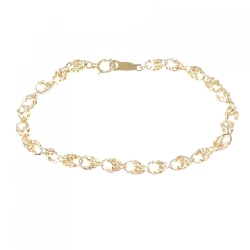 Vòng tay LA SOMA - Hàng hiệu Chính hãng 849104