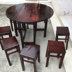 Dọn kho thanh lý đồ gỗ xưa  14890