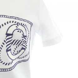 【Mã giảm giá】Áo phông HERMES 643425