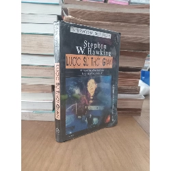 Lược sử thời gian - Stephen Hawking 126100