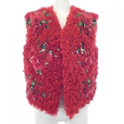 Dolce & Gabbana DOLCE&GABBANA F79Q7Z/FUPLA Áo vest