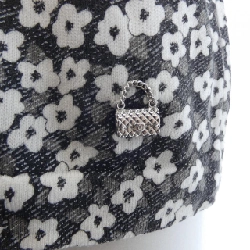 Áo thun CHANEL LOOK23 P77924K11270 - Hàng hiệu Chính hãng 822934