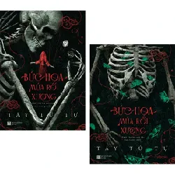 Bức Họa Múa Rối Xương (Bộ 2 Tập) - Tây Tử Tự 330054