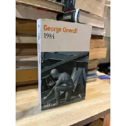 George Orwell 1984