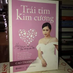 Trái tim kim cương - Cao Thanh