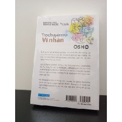 OSHO - Trò Chuyện Với Vĩ Nhân Osho New 100% ASB2202 66688