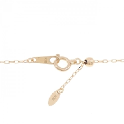 750PG/750WG/K18PG Vương miện Dây chuyền Kim cương 0.12CT - Hàng hiệu Chính hãng 863562