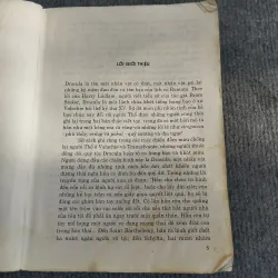 BÁ TƯỚC DRACULA - BRAM STOKER 574312