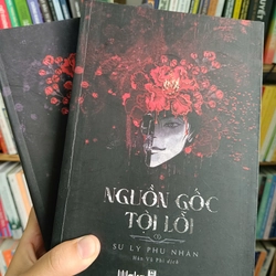 Nguồn gốc tội lỗi (tập 1+2)