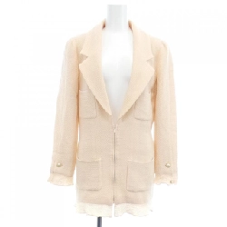 【Mã giảm giá】【Cổ điển】Áo khoác Chanel CHANEL