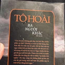 Ba người khác - Tô Hoài 508323