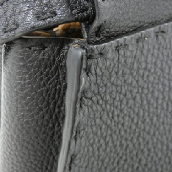 Fendi SELLERIA Peekaboo Mini 8BN244 Q0J Túi 619185