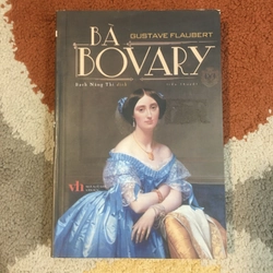 Bà Bovary - Gustave Flaubert 279157