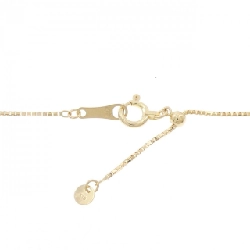 K18YG Dây chuyền kim cương 0.30CT - Hàng hiệu Chính hãng 859138