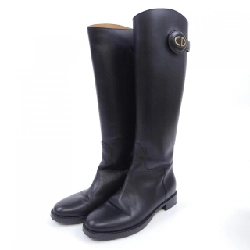 Giày bốt dài CHRISTIAN DIOR 663098