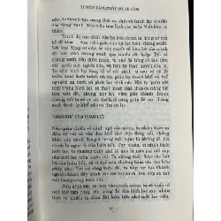 Gương trí tuệ, pháp không tạnh - Linh Thuỵ chuyển ngữ 695824