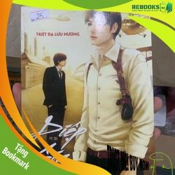 (TẶNG BOOKMARK) Diệp Gia RBK0507 Truyện Đam Mỹ