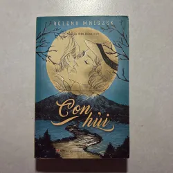 Con Hủi - Helena Mniszek
